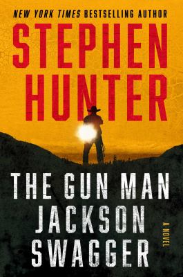 The gun man Jackson Swagger : a western  cover image cdn