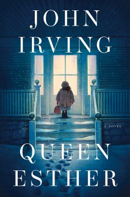 Queen Esther  cover image cdn