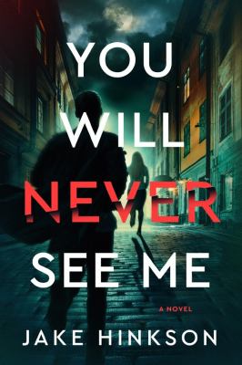 You will never see me  cover image cdn