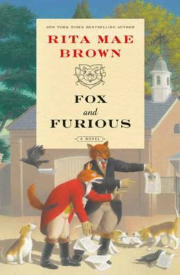 Fox and furious  cover image cdn