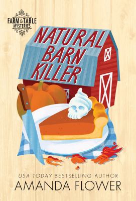 Natural barn killer  cover image cdn