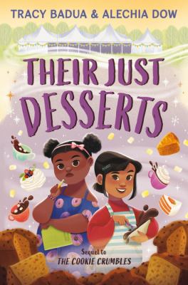 Their just desserts  cover image cdn