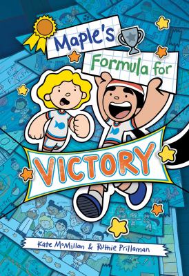 Maple's formula for victory  cover image cdn