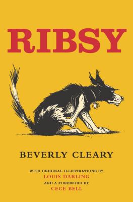 Ribsy  cover image cdn