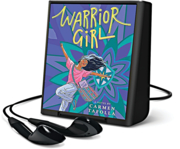 Warrior girl cover image cdn
