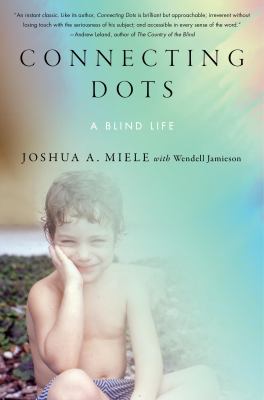 Connecting dots : a blind life  cover image cdn