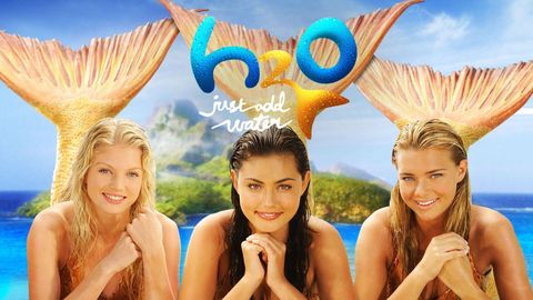 H2O: Just Add Water cover image cdn