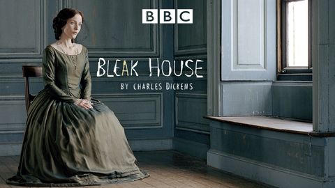 Bleak House cover image cdn