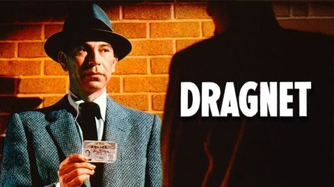 Best of Dragnet cover image cdn