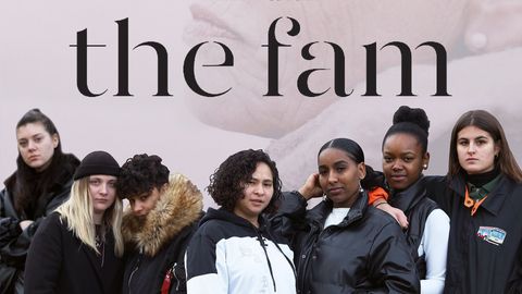 La Mif cover image cdn