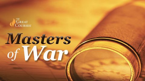 Masters of War cover image cdn