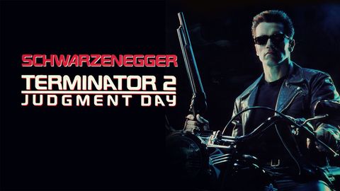 Terminator 2: Judgment Day cover image cdn