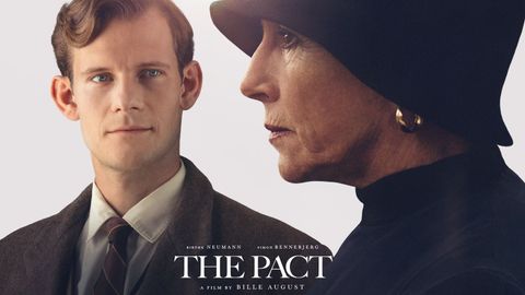 The Pact cover image cdn