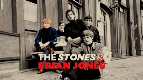 The Stones and Brian Jones cover image cdn