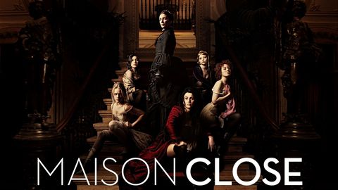 Maison Close cover image cdn