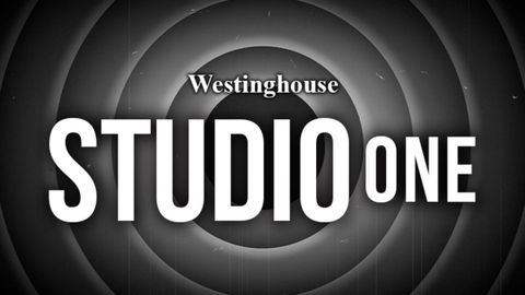 Best of Westinghouse Studio One cover image cdn
