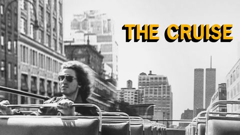 The Cruise cover image cdn