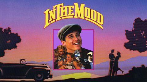 In the Mood cover image cdn