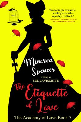 The etiquette of love  cover image cdn