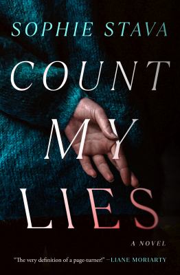 Count my lies cover image cdn