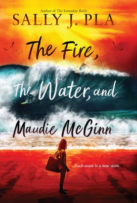 The fire, the water, and Maudie McGinn cover image cdn