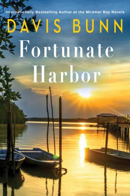 Fortunate harbor  cover image cdn