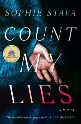 Count My Lies cover image cdn
