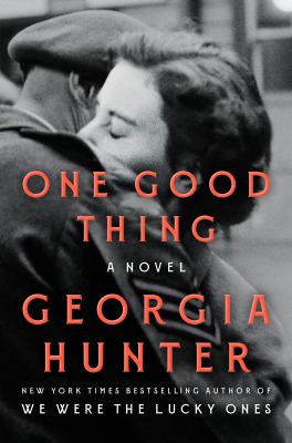 One Good Thing cover image cdn