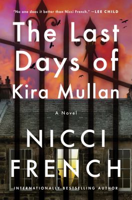 The Last Days of Kira Mullan cover image cdn