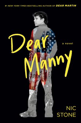 Dear Manny cover image cdn