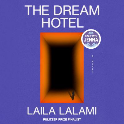 The Dream Hotel cover image cdn