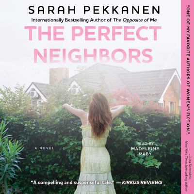 The Perfect Neighbors cover image cdn