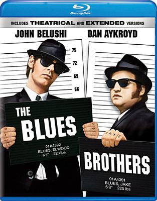 The Blues Brothers cover image cdn