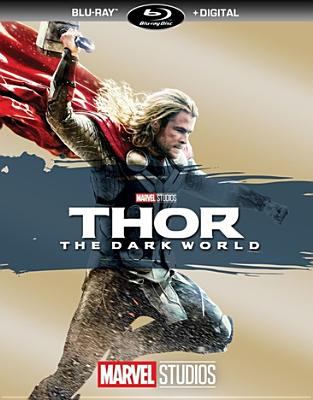 Thor. The dark world cover image cdn