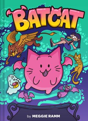 Batcat. 1  cover image cdn