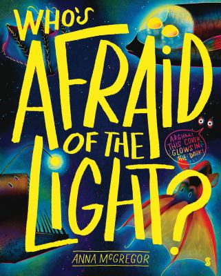 Who's afraid of the light?  cover image cdn