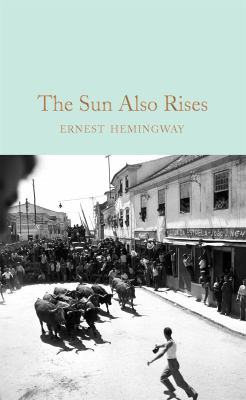 The sun also rises  cover image cdn