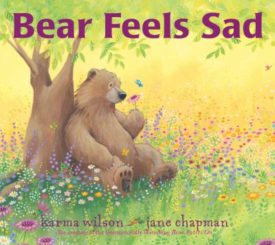 Bear feels sad  cover image cdn