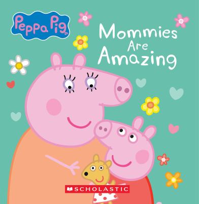 Mommies are amazing cover image cdn
