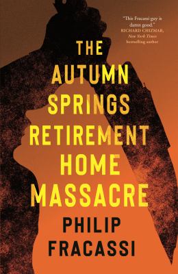 The Autumn Springs Retirement Home massacre  cover image cdn