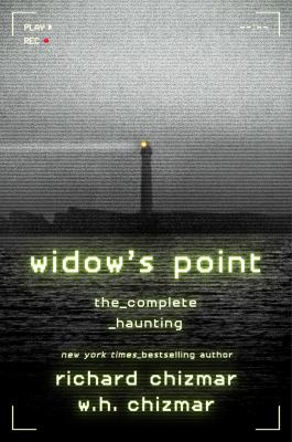 Widow's Point : the complete haunting  cover image cdn