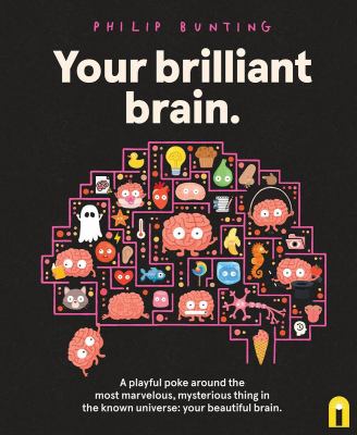 Your brilliant brain  cover image cdn
