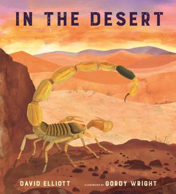 In the desert  cover image cdn
