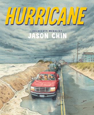 Hurricane  cover image cdn