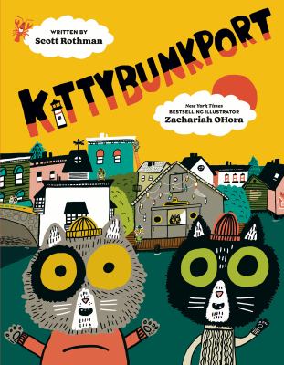 Kittybunkport  cover image cdn