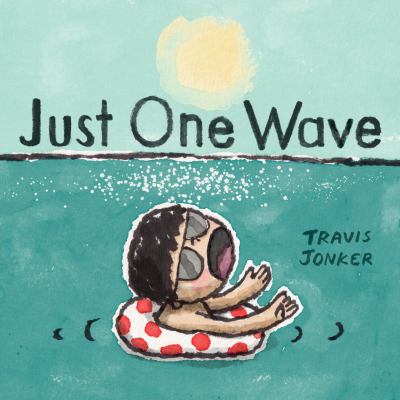 Just one wave  cover image cdn