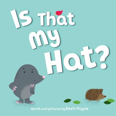 Is that my hat?  cover image cdn