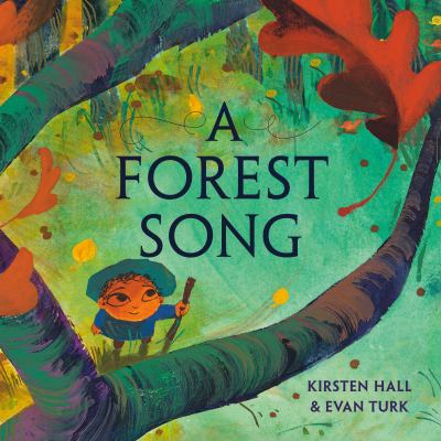 A forest song  cover image cdn