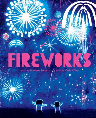 Fireworks  cover image cdn