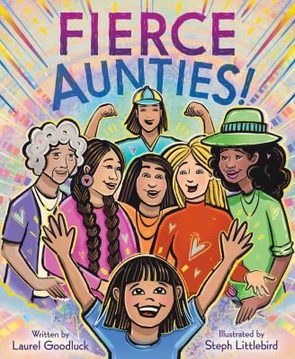 Fierce aunties!  cover image cdn